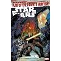 Cover of Star Wars Vol. 3