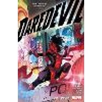 Cover of Daredevil By Chip Zdarsky Vol. 7: Lockdown