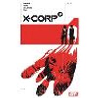 Cover of X-Corp by Tini Howard Vol. 1