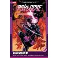 Cover of Psylocke Vol. 1