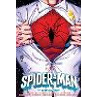 Cover of Spider-Man By Chip Zdarsky Omnibus (New Printing)