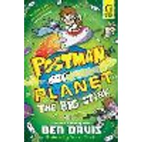 Cover of The Big Stink Volume 2