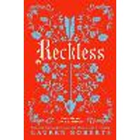 Cover of Reckless Volume 2
