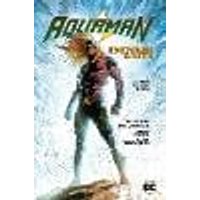 Cover of Aquaman Volume 1: Unspoken Water