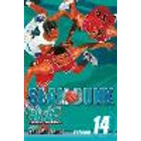 Cover of Slam Dunk, Vol. 14 Volume 14