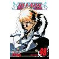Cover of Bleach, Vol. 49 Volume 49