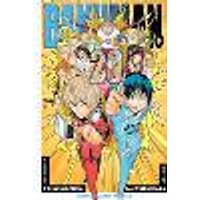 Cover of Bakuman?, Vol. 20 Volume 20