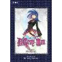 Cover of D.Gray-man (3-in-1 Edition), Vol. 8 Volume 8
