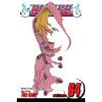 Cover of Bleach, Vol. 64 Volume 64