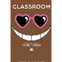 Cover of Assassination Classroom, Vol. 9 Volume 9