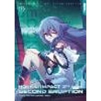 Cover of Honkai Impact 3rd: Second Eruption, Volume 1