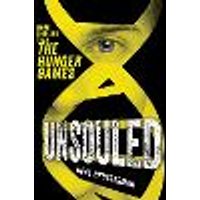 Cover of Unsouled Volume 3
