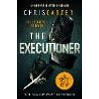 Cover of The Executioner Volume 2