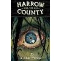 Cover of Harrow County Volume 8: Done Come Back