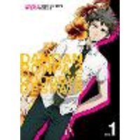 Cover of Danganronpa 2: Goodbye Despair Volume 1