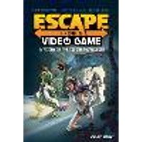 Cover of Escape from a Video Game Volume 2