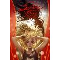 Cover of Sunstone Mercy Volume 8