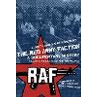 Cover of The Red Army Faction Volume 1: Projectiles for the People