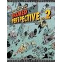 Cover of Framed Perspective Vol. 2
