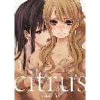 Cover of Citrus Vol. 1