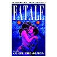 Cover of Fatale Volume 5: Curse the Demon
