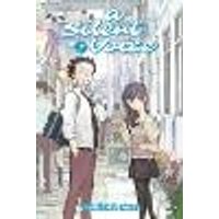 Cover of A Silent Voice Vol. 7