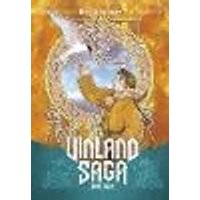 Cover of Vinland Saga Vol. 8