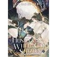 Cover of The Husky and His White Cat Shizun: Erha He Ta De Bai Mao Shizun (Novel) Vol. 1