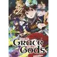 Cover of By the Grace of the Gods (Manga) 04