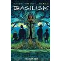 Cover of Basilisk Vol. 1 Volume 1
