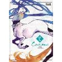 Cover of CENTAURS VOL. 2