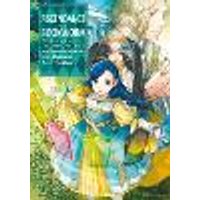 Cover of Ascendance of a Bookworm: Part 5 Volume 5 (Light Novel)