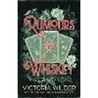 Cover of Rumours and Whiskey Volume 1