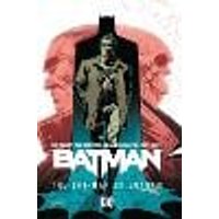 Cover of Batman Vol. 2: The Bat-Man of Gotham