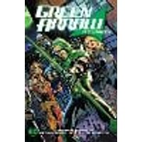 Cover of Green Arrow Vol. 1: Reunion