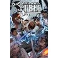Cover of Dark Knights of Steel Vol. 2
