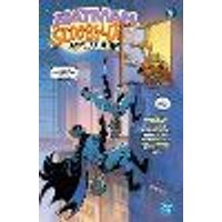 Cover of The Batman & Scooby-Doo Mysteries Vol. 5