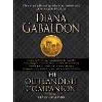 Cover of The Outlandish Companion Volume 1