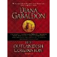 Cover of The Outlandish Companion Volume 2