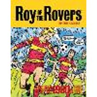 Cover of Roy of the Rovers: The Best of the 1980s Volume 2