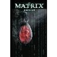 Cover of The Matrix Comics 20th Anniversary Edition