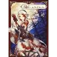 Cover of Alpi the Soul Sender Vol.4