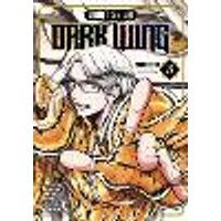 Cover of Saint Seiya: Dark Wing Vol.3