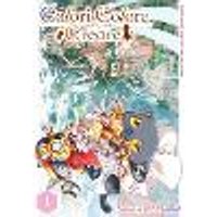 Cover of Colori Colore Creare Vol.1