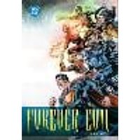 Cover of Forever Evil Omnibus