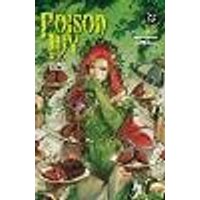 Cover of Poison Ivy Vol. 5: Human Botany