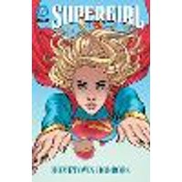Cover of Supergirl Vol. 2: Hometown Horrors