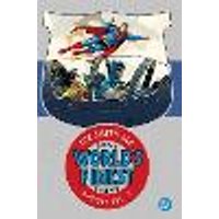 Cover of Batman & Superman in World's Finest: The Silver Age Omnibus Vol. 2 (New Edition)