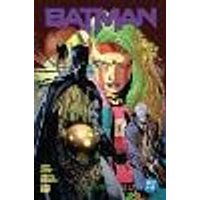 Cover of Batman by James Tynion IV Omnibus Vol. 2