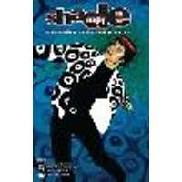 Cover of Shade, the Changing Man by Peter Milligan and Chris Bachalo Omnibus Vol. 2